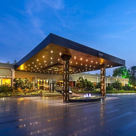 Atrio By Devam Hotel Gurgaon Eksteriør billede