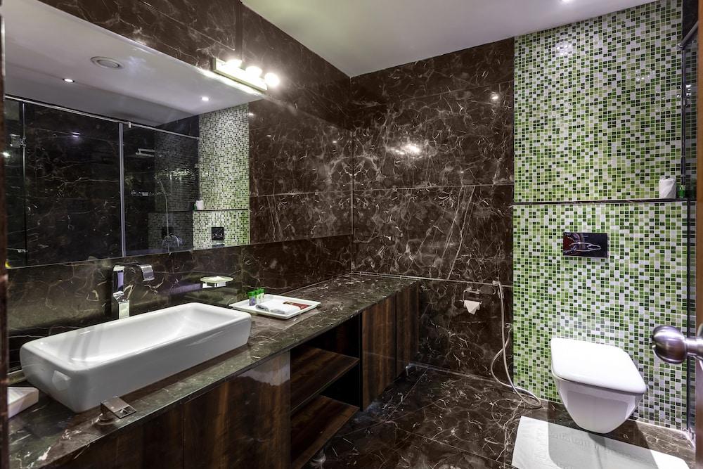 Atrio By Devam Hotel Gurgaon Eksteriør billede