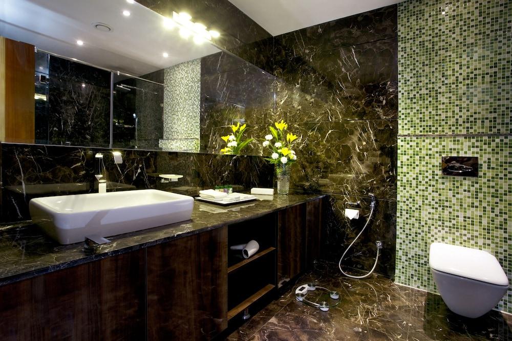 Atrio By Devam Hotel Gurgaon Eksteriør billede