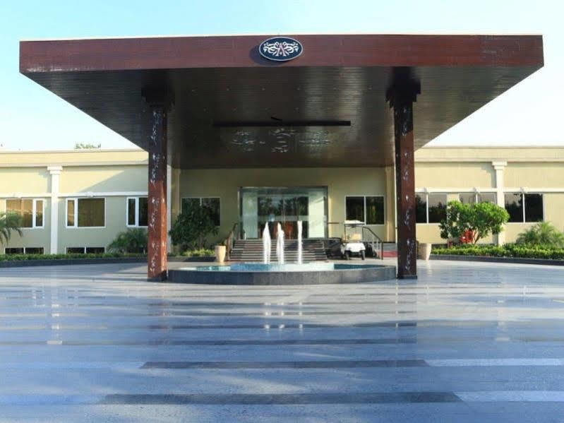 Atrio By Devam Hotel Gurgaon Eksteriør billede