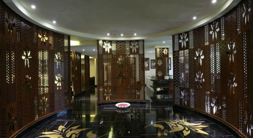 Atrio By Devam Hotel Gurgaon Eksteriør billede