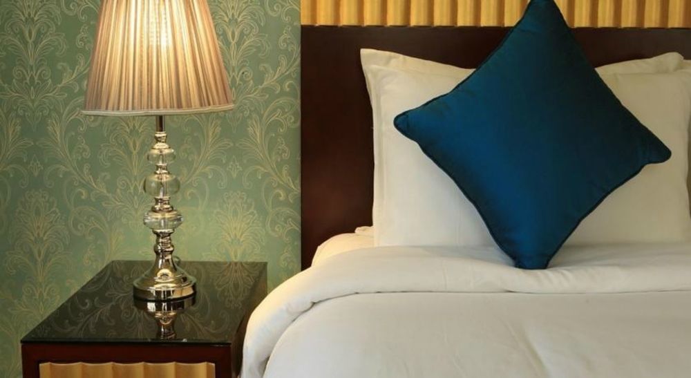 Atrio By Devam Hotel Gurgaon Eksteriør billede